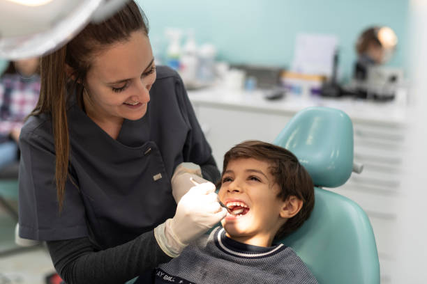 Best Emergency Root Canal Treatment in Jeffersonville, OH