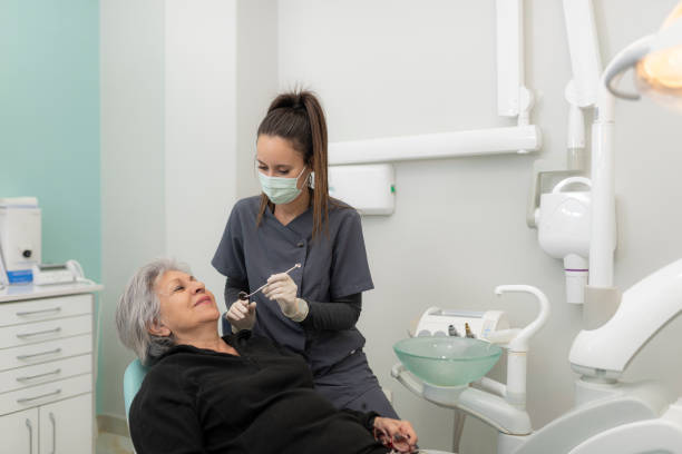 Best Same-Day Emergency Dentist in Jeffersonville, OH