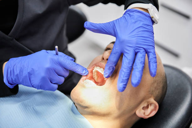Best Emergency Dental Care for Trauma or Injury in Jeffersonville, OH