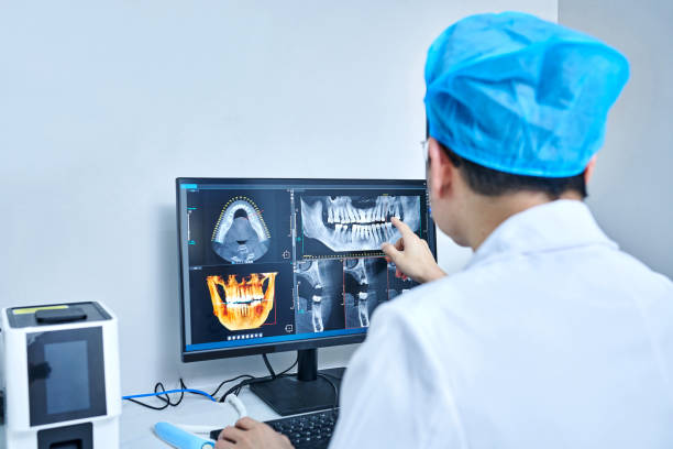 Best Emergency Treatment for Toothache in Jeffersonville, OH