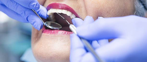 Best Emergency Dental Surgery in Jeffersonville, OH