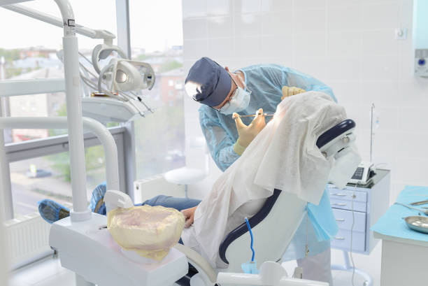 Best Urgent Dental Care in Jeffersonville, OH